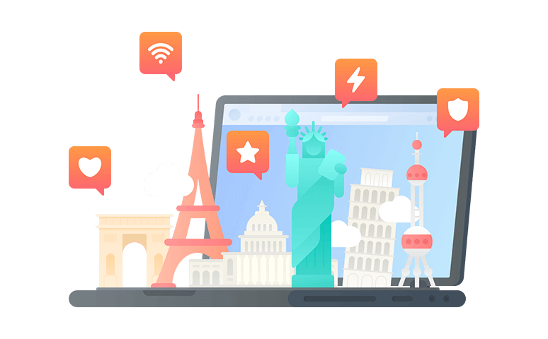 在伊朗连接到中国vpn - SPEEDCN